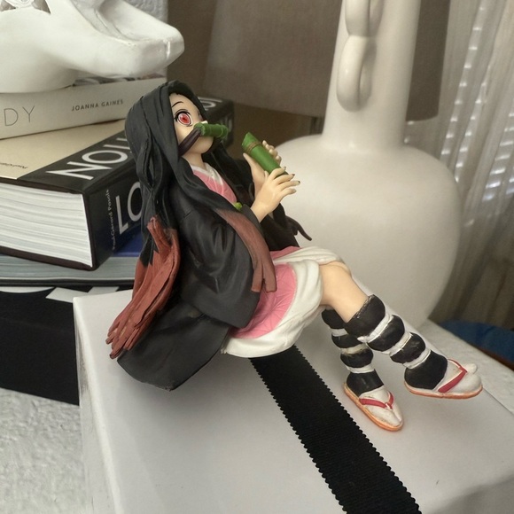 Nezuko Kamado Figure - Picture 6 of 6